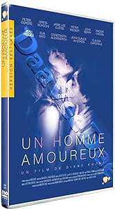 A Man in Love (DVD)